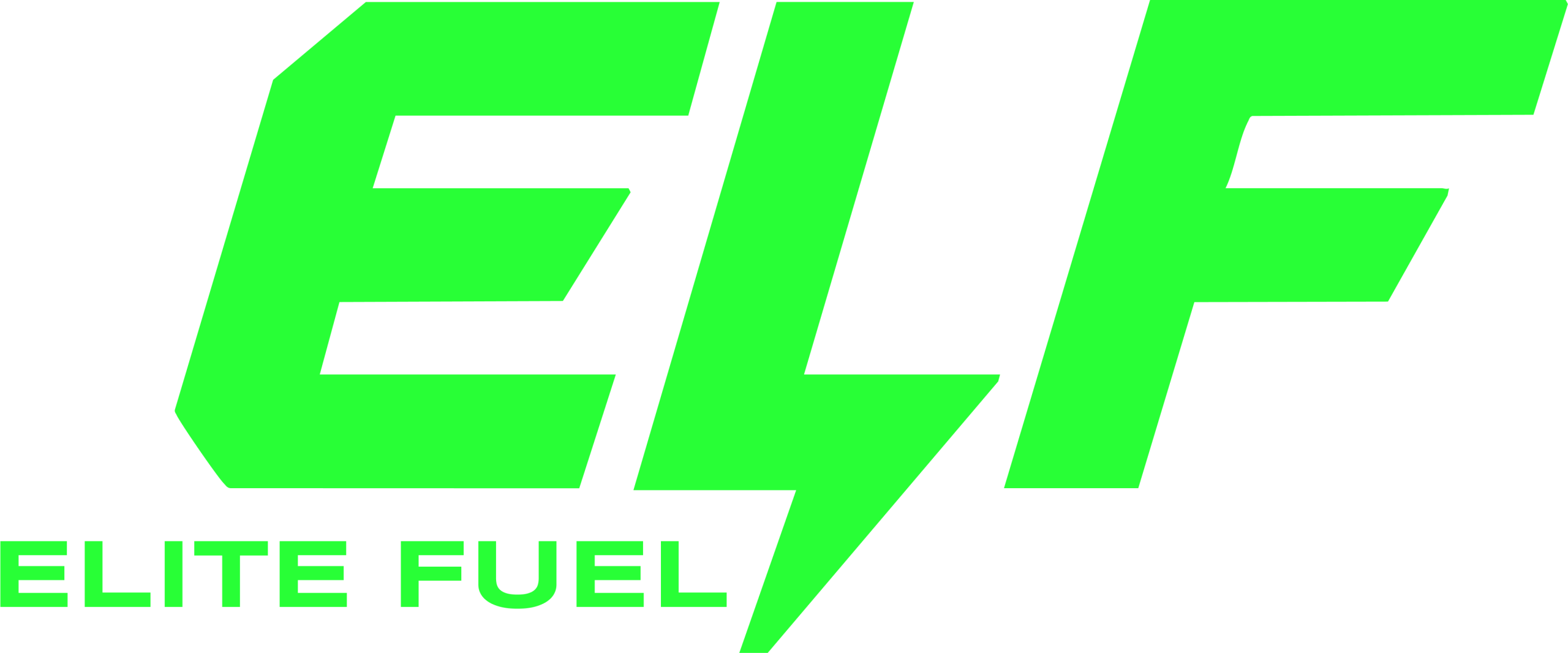 Elite Fuel