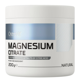 Magnesium Citrate 200 g