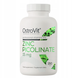 Zinc Picolinate-150 tab