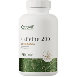 Сaffeine 200 - 200 tab