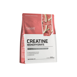 Creatine Monohydrate-500 g watermelon